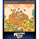 Purrfect Street