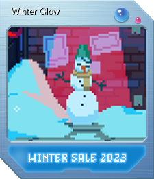 Steam Winter Sale 2023 Mystery Cards are now available