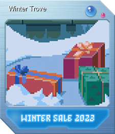 Winter Trove