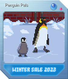 Steam Winter Sale 2023 Mystery Cards are now available