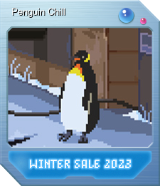 Steam Winter Sale 2023 Mystery Cards are now available