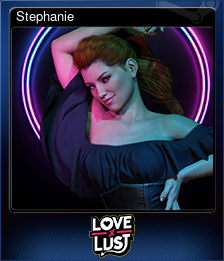 Stephanie
