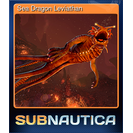 Sea Dragon Leviathan