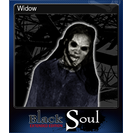Widow