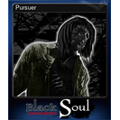 Pursuer