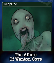 DeepOne