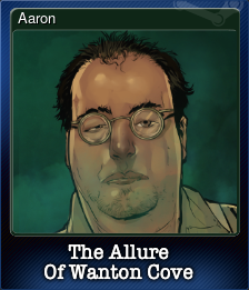 Aaron
