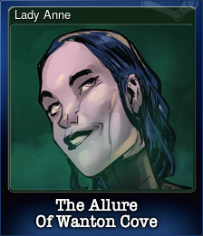 Lady Anne