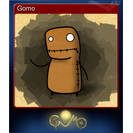 Gomo