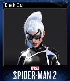 Black Cat