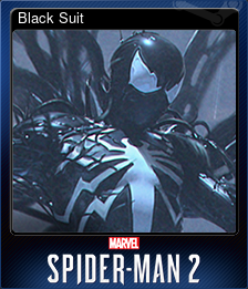 Black Suit