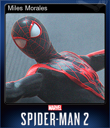 Miles Morales