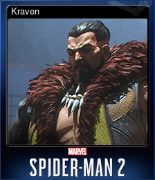 Kraven