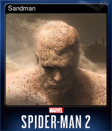 Sandman
