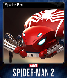 Spider-Bot