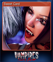 Sweet Card