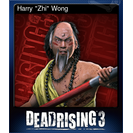 Harry "Zhi" Wong