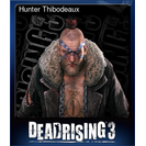 Hunter Thibodeaux