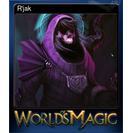 R'jak