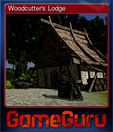 Woodcutter's Lodge