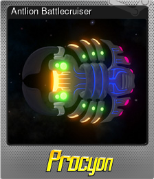 Showcase :: Procyon