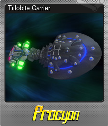 Showcase :: Procyon