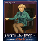 Lovely Sam