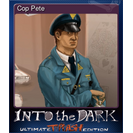 Cop Pete