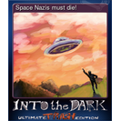 Space Nazis must die!