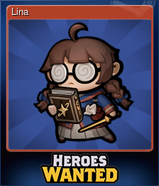 Lina