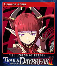Carmine Altera