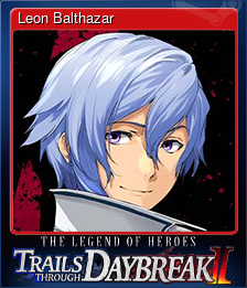 Leon Balthazar