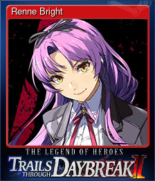 Renne Bright