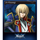 Jin Kisaragi