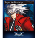 Ragna the Bloodedge