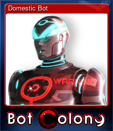 Domestic Bot