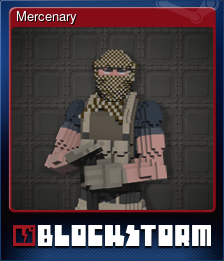 Mercenary