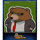 Bear