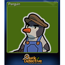 Penguin