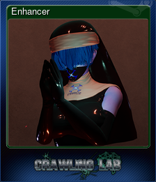 Enhancer