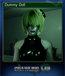 Dummy Doll