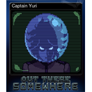 Captain Yuri