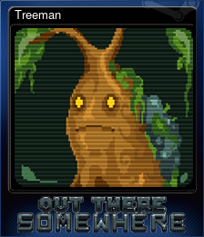 Treeman