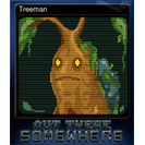 Treeman