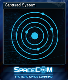 Captured System