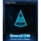 Siege Fleet