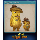 Biggie & Smalls