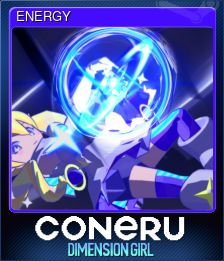 ENERGY