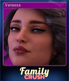 Vanessa