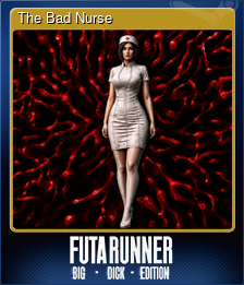 The Bad Nurse